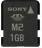 Memory Stick Micro M2 1GB
