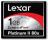 Premium CompactFlash 1024MB 80x