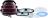 Zestaw garnk�w INGENIO 17 cz�ci L 50799