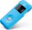 Vanquish R Pocket 2GB niebieski