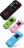 Vanquish R Pocket 2GB niebieski
