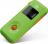 VanquishR Pocket 2GB zielony