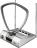 antena wewn�trzna ze wzm. 40dB AT40