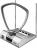 antena wewn�trzna ze wzm. 40dB AT40