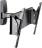 uchwyt PLZ 20/50"70 kg uchylny 15�/90� FLA