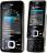 N81 8GB czarna