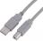 Kabel USB a-b 1.8m