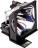 Lampa do projektorow EMP-53/ 73 V13H010L21