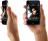 iPod TOUCH 16 GB MA627 CZARNY