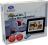 Digital PhotoFrame 8" 16:9 4A000-01-40