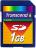 SecureDigital 1024MB (TS1GSDC)