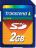 SecureDigital 2048MB (TS2GSDC)