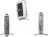 Terminal V10L OS 128MB FLASH 128 RAM 3 x USB 1 x szer. 1 x r�wn. Dual Video