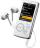 NWZ-A816W 4GB bia�y