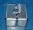 Kuferk aluminiowy przeno�ny na 200CD