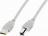 KABEL USB 2.0 A(M)/B(M) 1.8M