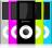 N-10 1GB CZARNY