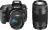 DSLR-A200 czarny + SA18-70/75-300