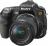 DSLR-A200 czarny + SA18-70/75-300