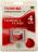 COMPACT FLASH 4GB