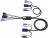 zdjecie CS-52A  2/1 PS/2 USB Audio
