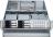 RW-202G-2 SCSI Rack 2U (bez zasil)
