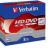 HD DVD-R Jewel 5P 30GB DL