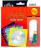 zdjecie Kolorowe koperty na p�yty CD/DVD z nadrukiem HOUSE 100szt