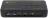 zdjecie KVM Switch (4 ports, VGA, PS/2, PS/2, Audio) z kablami