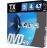 zdjecie DVD-RW    4.7GB 4x 5 box