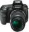 A200 +obiektyw 18-70 mm DSLR-A200K