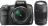 DSLR-A200W 18-70,70-300