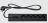 SZAFA APRA 19" LISTWA ZAS. 1U 5x230V