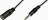 KABEL STEREO MINIJACK PRZED�U�ACZ 2M