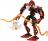 S37S GeForce 8400 256MB SET.AS37S965PM2.42 + LEGO BIONICLE BARRAKI