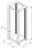 zdjecie RACK PODW�JNY 2x19"" 32U g�.800mm RSX-32-XD8 TRITON (RSX-32-XD8)