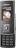 SGH-J600 Ciemno szary