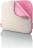 Etui  15" neoprenowe r�owe F8N048eaDK