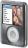 zdjecie iPod Nano 3G Remix PC Case Silver Spin (F8Z231eaSLV)