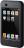 zdjecie iPod Touch Silicon Sleeve Black (F8Z225ea)