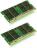 zdjecie DDR2 2x2048MB SODIMM KVR800D2S6K2/4G