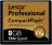 CompactFlash 8GB 133x CF8GB-133-386
