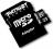 zdjecie MICRO SDHC 4GB Class 6