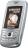 SGH-E250 BLACK + 1GB
