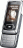 SGH-G800 szary
