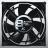 WENTYLATOR FAN 8 AF-8