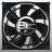 WENTYLATOR FAN 8L