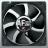 WENTYLATOR FAN 9225 PWM