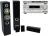 HTE 640/405  SILVER ROCK MK II BLACK