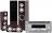 VIRGO 140  RXV361+DVD661+EMERALD300